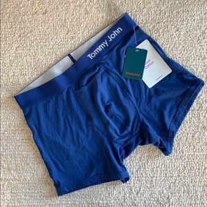 Tommy John Cool Cotton Trunk